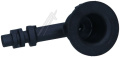 JURA Hose Coupling JURA CONNECTION FLUID DOCKING BUSH Z5, X5 64840